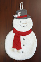 Wall hanger -Xmas edition