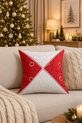 Cushion covers - Xmas edition