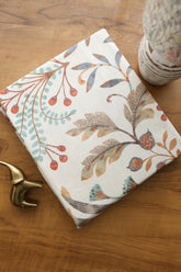 Bedsheets - King premium soft cotton bedsheet Digital Print DD (Radiance)
