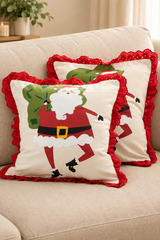 Cushion covers - Xmas edition