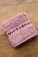 Towels Embroidery Turkey towels