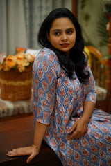 🌼sale Modal Daily Wear Kurti