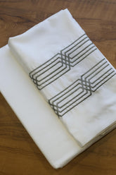 Onam Bedsheets - Essential Queen size bedsheet