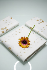 Bedsheets - Super King soft cotton bedsheet : Divine