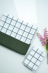 Bedsheets - King Daily use border bedsheets