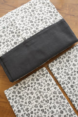 Bedsheets - King daily use border bedsheets