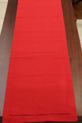 Table Runner - 4 Seater Xmas edition