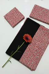 Bedsheets-Queen daily use border bedsheets