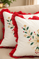 Cushion covers - Xmas edition