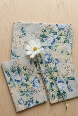 Bedsheets - King anokhi bedsheets pastel exc