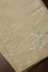 Bedsheet - Elegant King Bedsheets