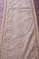 Bedsheets - Premium designer king bedsheets dd lace