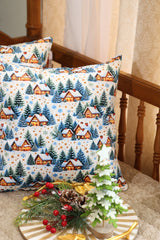 Cushion covers - Xmas edition