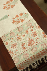Table runners - Jute Runner diwali sale