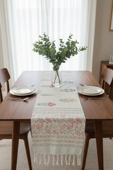 Table runners - Jute Runners