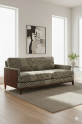 Upholstery fabrics -Tapa