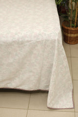 Dohar: Double Whitelily