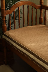 Sofa protector ( meter per) description *𝗻𝗼𝘁 𝗮𝗻𝘁𝗶 𝘀𝗸𝗶𝗱*