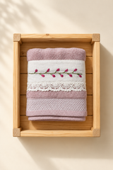 Towels Embroidery Turkey towels