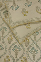 Quilted Bedding Set