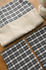 Bedsheets - Queen daily use border bedsheets