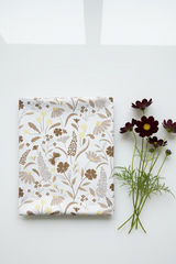 Bedsheet - Single soft cotton