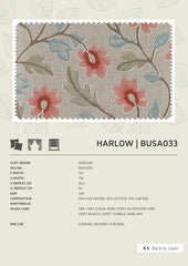 Fabric only-Premium embroidered curtains fabric only(Blinds, Curtains, Cushion covers)