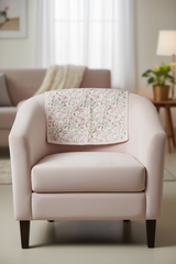 Premium designer Chair / sofa back - 3+1+1 set