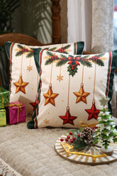 Cushion covers - Xmas edition
