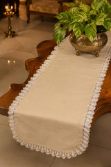 Onam Table Runner - 8 seater