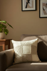 Cushion Covers | Crochet Cushion Covers 16*16 inches