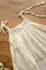 Kids dress - Onam collection 10-12 months