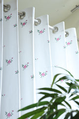 Curtains - Rose Meadow curtains