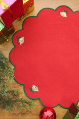 Placemats / Table centre - Xmas edition