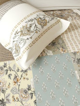 Bedsheets - King premium soft cotton bedsheet Digital Print DD (Bahara)