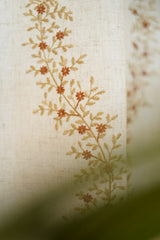 Curtains -Premium embroidered opaque curtain