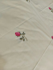 Table cloths - 6 seater