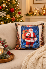 Cushion covers - Xmas edition