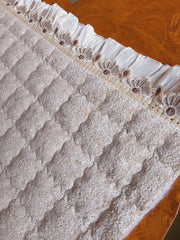 Sofa protector - description (Colour : Beige)
