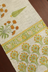 Table runners-Jute Runners