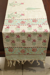 Table runners-Jute Runners