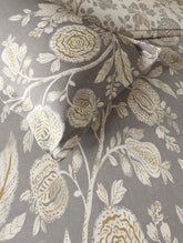 Bedsheets - Fitted Queen premium soft cotton bedsheet Digital print DD primary