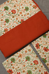 Bedsheets - King Daily use border bedsheets