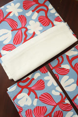 Bedsheets - King Daily use border bedsheets