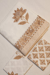 Bedsheets-Queen Percale cotton bedsheets