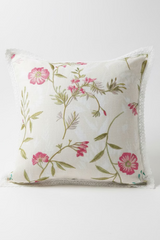 Cushion covers - 12*12 inches embroidery