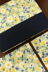 Bedsheets - King Daily use border bedsheets