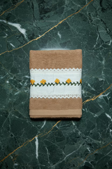 Towels Embroidery Turkey towels