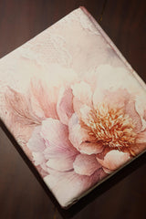 Bedsheets - Premium soft cotton digital print florique bedsheets