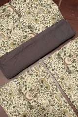 Bedsheets - King Daily use border bedsheets